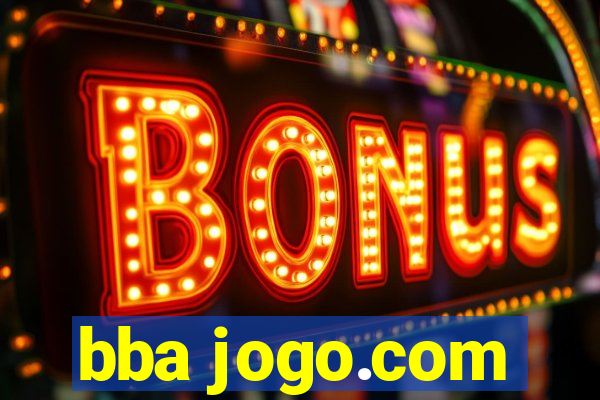 bba jogo.com